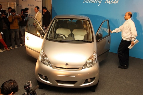 Renault komt definitief met Nano-killer