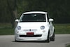 Novitec Fiat 500