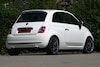 Novitec Fiat 500