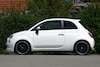 Novitec Fiat 500