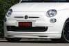 Novitec Fiat 500