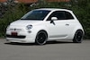 Novitec Fiat 500
