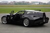 SpadaVettura Sport Codatronca TS