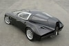 SpadaVettura Sport Codatronca TS