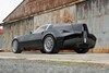 SpadaVettura Sport Codatronca TS