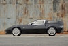 SpadaVettura Sport Codatronca TS