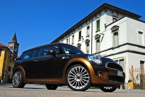 Luxe in het kwadraat