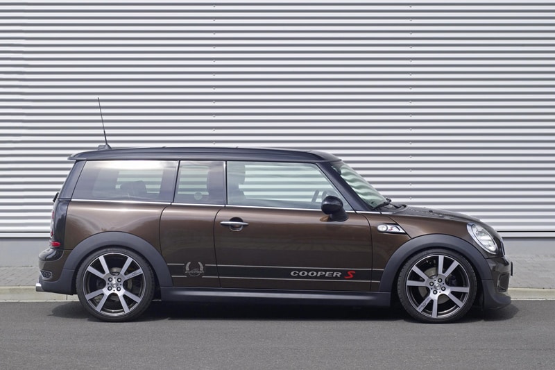 AC Schnitzer Mini Clubman