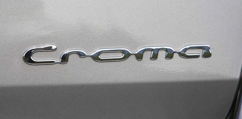 Fiat Croma