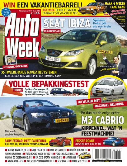 AutoWeek 21