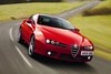 Alfa Romeo Brera S