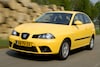 Seat Ibiza 1.6 16V Freestyle