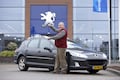 Peugeot 407 SW 2.0 HDiF