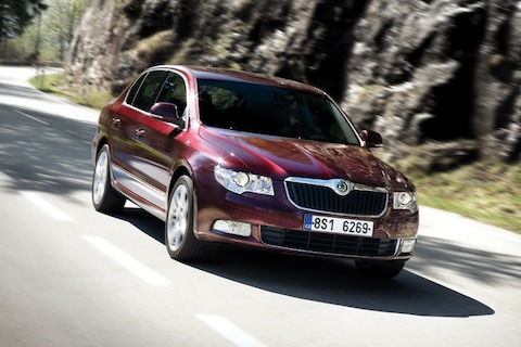 Superb scherp geprijsd