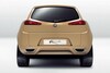 Alfa Romeo Kamal concept car - 2003