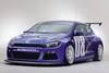 Volkswagen Scirocco GT24