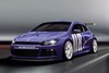 Volkswagen Scirocco GT24