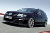 Volkswagen Passat R36 Stylingstudie