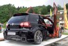 Volkswagen Golf GTI Performance (studie)
