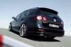 Volkswagen Passat R36 Stylingstudie