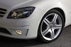 Mercedes-Benz CLC