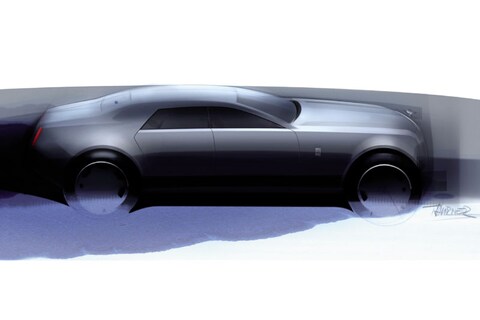 Baby-Rolls staat in Genève