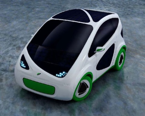 Fiat Phylla: groene droom uit Piemonte