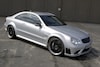 Kircherer CLK AMG Racer