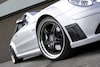 Kircherer CLK AMG Racer