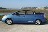 Toyota Prius cabriolet NCE