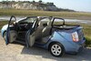 Toyota Prius cabriolet NCE