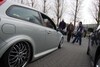 Volvo C30 meeting