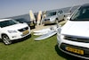 Ford Kuga-VW Tiguan-Toyota RAV4-Nissan Qashqai