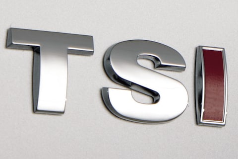 VW Passat 1.4 TSI in 20-procents categorie