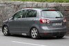 Volkswagen Golf Plus (foto: Hanjo van Heiningen)