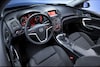 Opel Insignia interieur