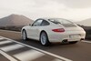 Porsche 911 facelift