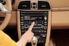 Porsche 911 facelift