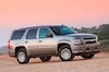 Chevrolet Tahoe Hybrid