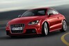 Audi TTS