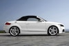 Audi TTS