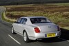 Bentley Continental Flying Spur Speed