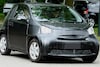Toyota iQ (foto: Hanjo van Heiningen)