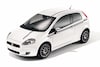 Fiat Grande Punto MY2008
