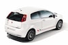 Fiat Grande Punto MY2008