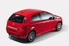 Fiat Grande Punto MY2008