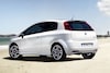 Fiat Grande Punto MY2008