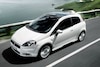 Fiat Grande Punto MY2008