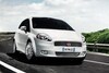 Fiat Grande Punto MY 2008