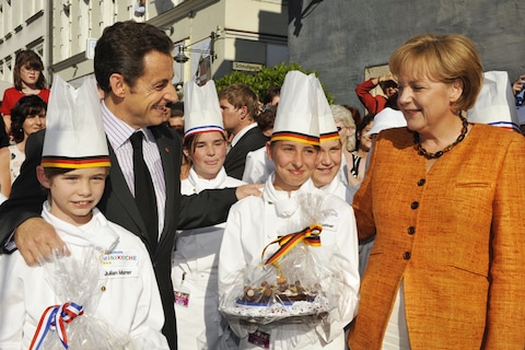 CO2-akkoord Duitsland en Frankrijk